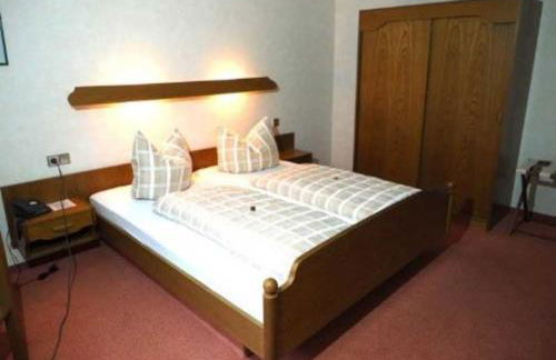 Haus am Wolfsbach Gruppenunterkunft - Foto 20