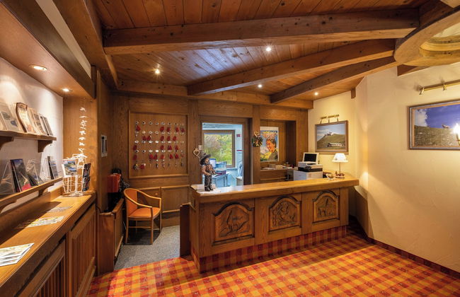 IFA Breitach Apartments Kleinwalsertal - Foto 2