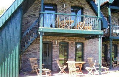 Zur alten Schmiede II (Haus I) - Foto 14