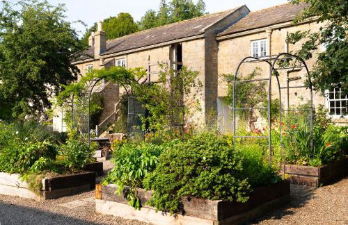 The Coach House at Jervaulx - Photo 46