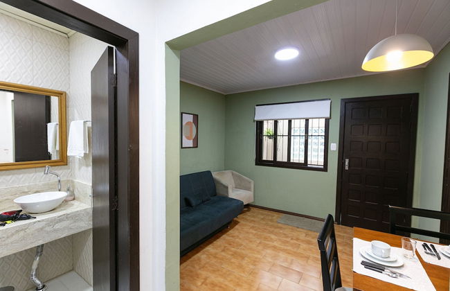 MERANO GRAMADO - Charme - Foto 30