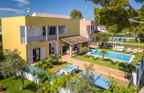 M353 Ibiza by Mallorca Villa Selection - Foto 43