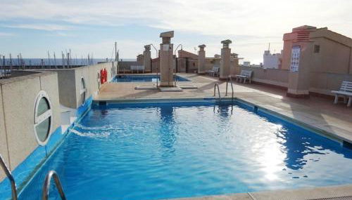 Expoholidays - MAGNIFICO APARTAMENTO CON VISTAS AL PUERTO - Foto 3