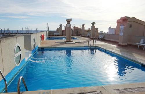 Expoholidays - MAGNIFICO APARTAMENTO CON VISTAS AL PUERTO - Foto 3