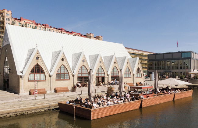 Live and Stay Lagerbring - Photo 61