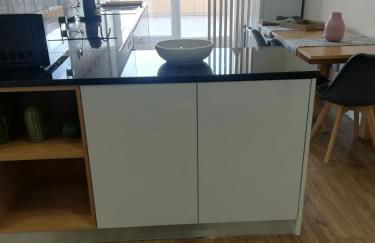 Cabeço das Fráguas - apartamento centro cidade da Guarda - Foto 74