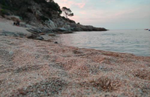 Apartamento con piscina - Tossa - Magníficas vistas al mar - Foto 16