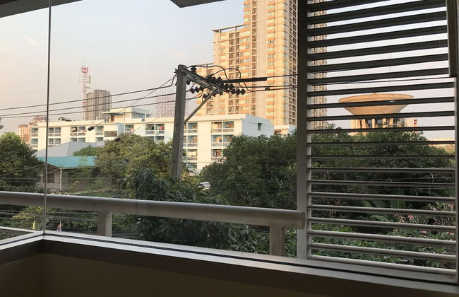 The Link Onnut by May - Foto 32