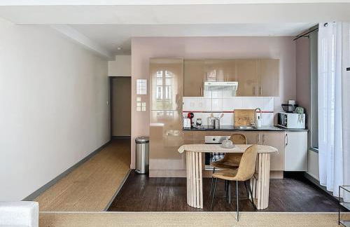 Le Jean - coeur de ville - Foto 20