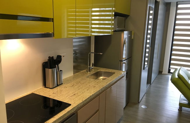 Enjoy in Bogota - Foto 32