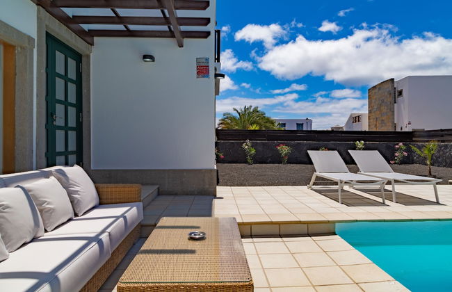 Playa Blanca Beach Mate - Photo 29