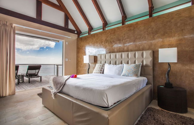 Ceblue Luxury Villas - Foto 4