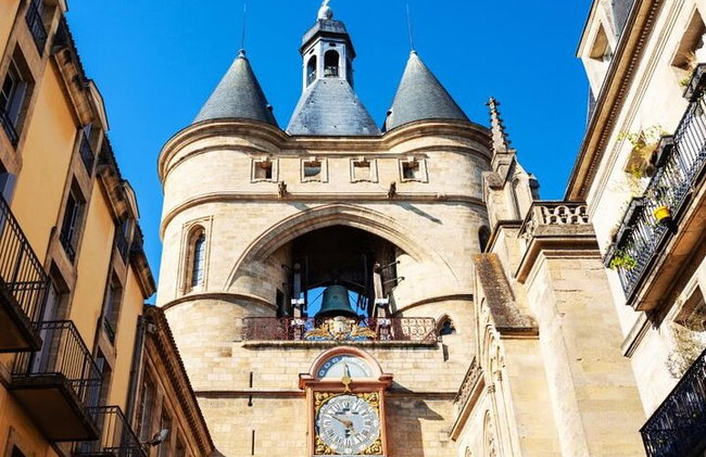 Bordeaux Exploration Game and City Tour on your Phone - Photo 12