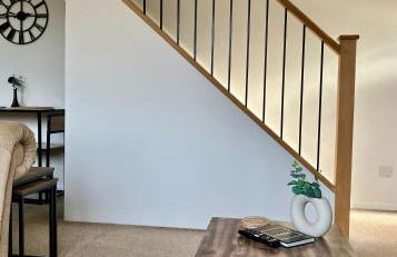 Central & Cosy, Home from Home with Large Garden & Free Parking, Bournemouth - Foto 25