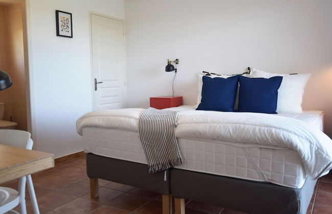 Lovely Villa in Joyeuse With Private Swimming Pool - Foto 7