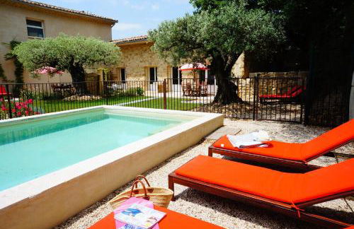 Le clos des oliviers - Photo 1