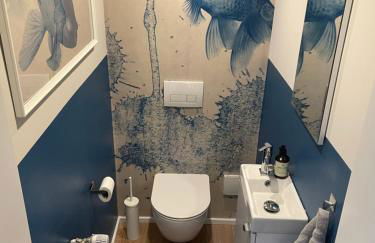 Ferienwohnung Marzipan - im Herzen der Altstadt, historisches Gebäude mit modernem Ambiente, W-LAN - Foto 10