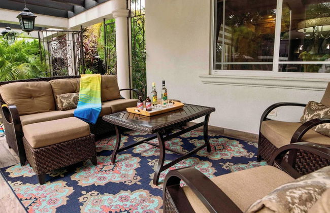 Orchids & Palms Villa - Foto 71