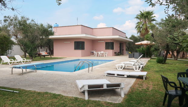 Villa Giusy by Interhome - Foto 2, House