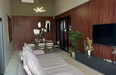 Linda casa Araguaína - Photo 2