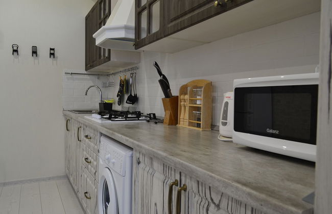 Apartment Park & House 42 - Photo 7