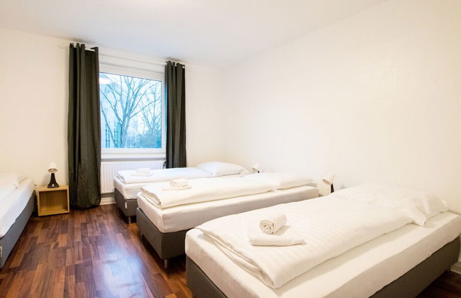 Comfortable Large Center Apartment - Foto 31