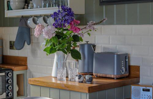 Ballygally Farm Accommodation - Foto 15