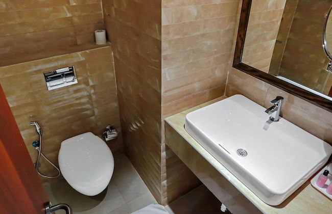 Kent Baywatch Suites - Foto 16