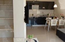 Umberto Apartamenty Dwupoziomowe Dąbki - Foto 6