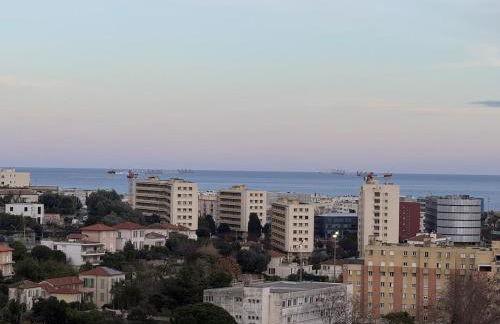 Deux pièces moderne avec balcon & Vue dégagée - Foto 10