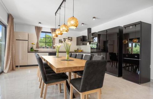 4 Bedroom Lovely Home In Labin - Photo 26