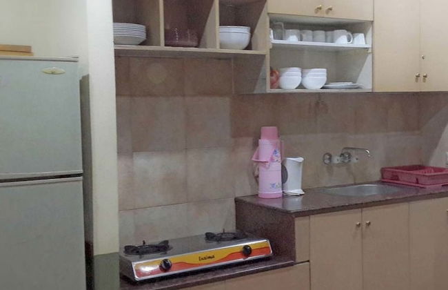 Villa Kota Bunga Ade - Photo 32