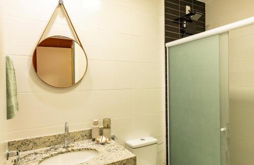 Apartamento vista lago Cabo Frio - Foto 15