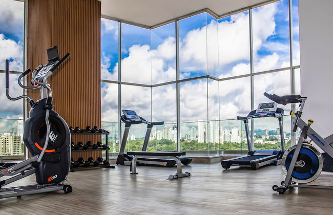 Home Suite Ocean View - Foto 21