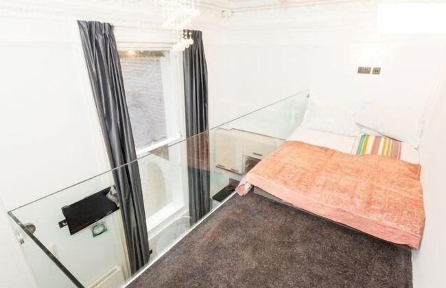 The Dome Hyde Park - Foto 30