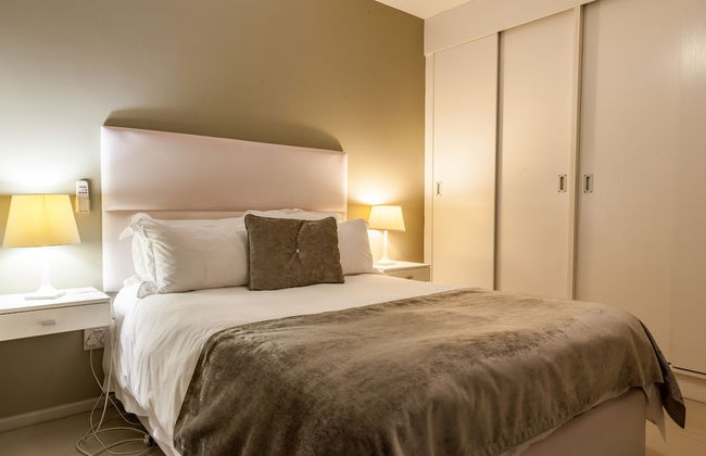 Aquarius Luxury Suites - Foto 13