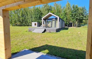 Przystanek Mazury.Makosieje - Foto 60