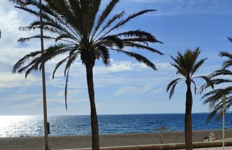 Apartamento Costa de Almería a 50m Playa San Miguel - Foto 1