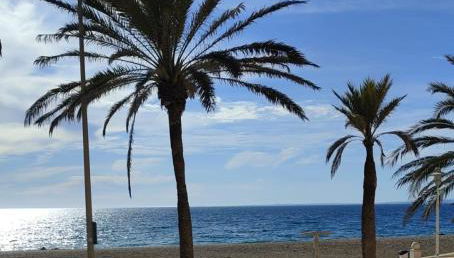Apartamento Costa de Almería a 50m Playa San Miguel - Foto 1