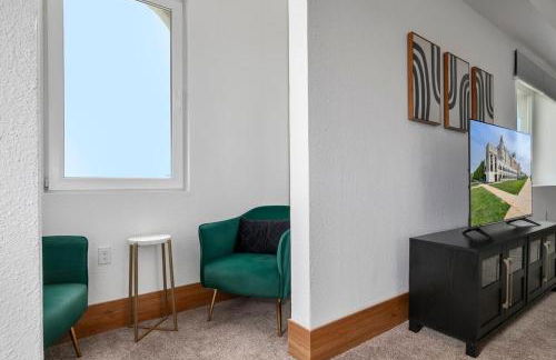 Extravagant 3 Level Penthouse at The Grand Castle - Foto 9