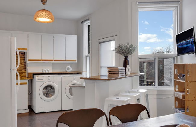 Liv MTL - Avenue - Foto 41