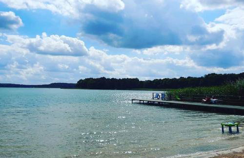 Urocza Przystań Siecino - Foto 8