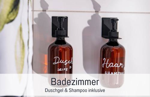 Gemütlich*Stylisch*Netflix*Blick ins Grüne* - Foto 41