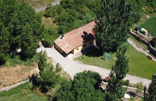 Alojamiento Rural La Arboleda - Foto 8