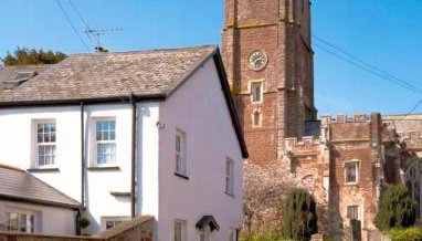 Charming Kenton Cottage - Photo 1