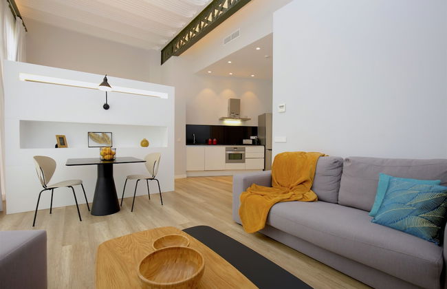 L'Aguila Apartments Turismo de Interior - Foto 78