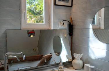 An Koad - Cabane au bord de l'eau - Foto 40