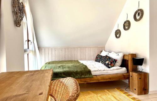 Kaszubski Dom Ostoja Bukowo - Foto 10