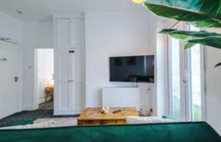 2 Bed apartment, sleeps up to 5 - Foto 19