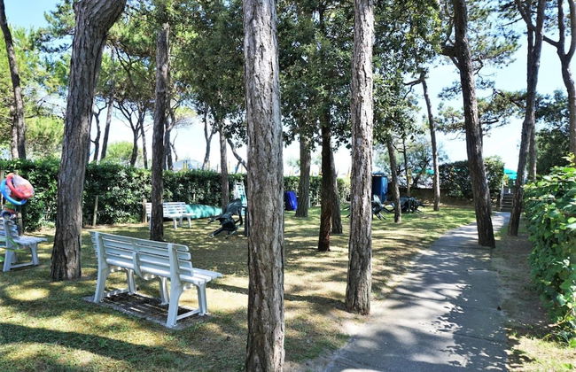 Apartment Porto Santa Margherita by Beach - Photo 12